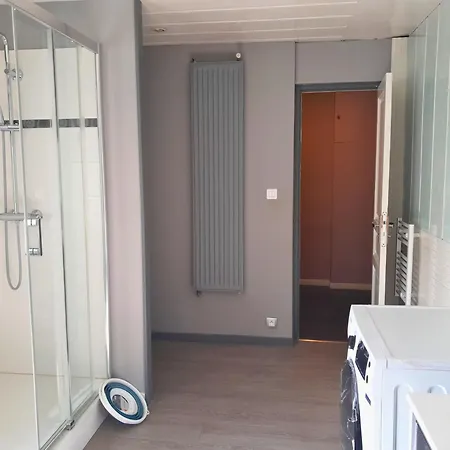 4 Ch Plein Centre Havre *