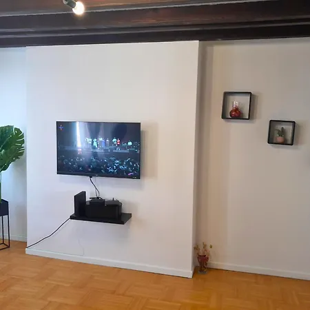 4 Ch Plein Centre Havre El Havre