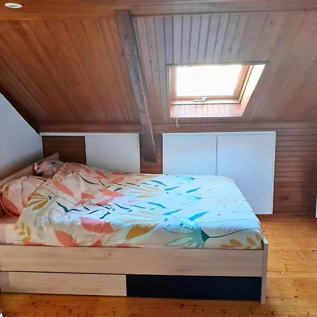 4 Ch Plein Centre Havre Сasa de vacaciones