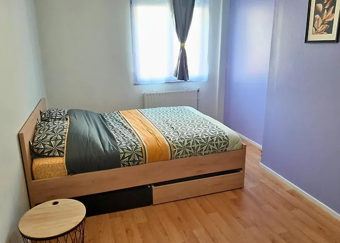 4 Ch Plein Centre Havre