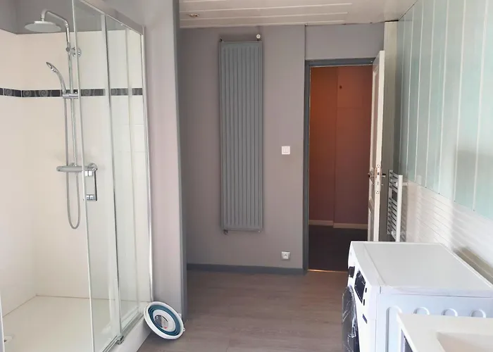 4 Ch Plein Centre Havre *