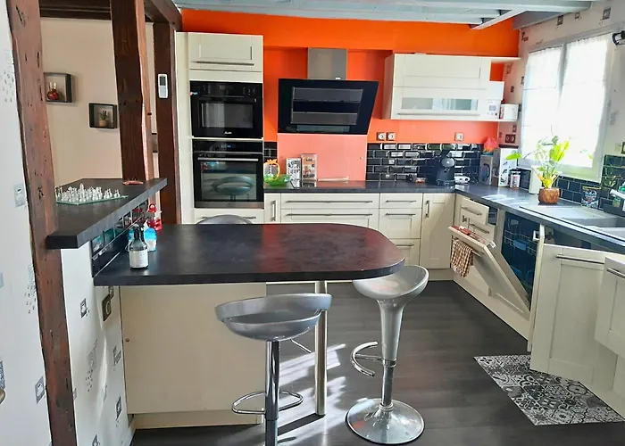 4 Ch Plein Centre Havre